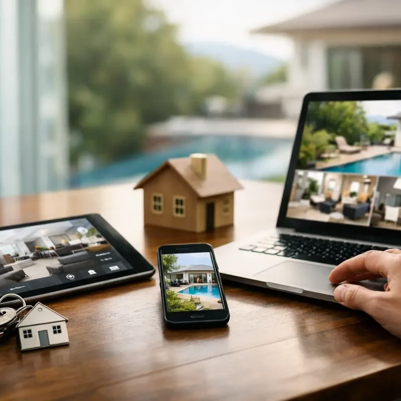How to Manage an Absentee Home Well
