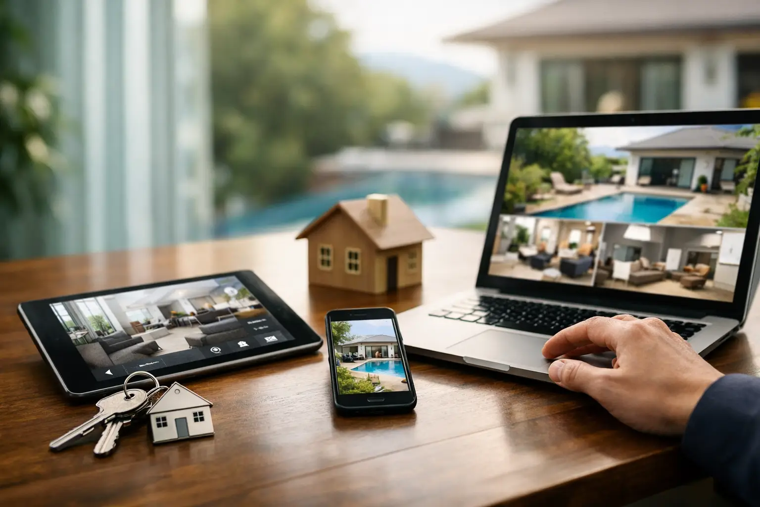 How to Manage an Absentee Home Well