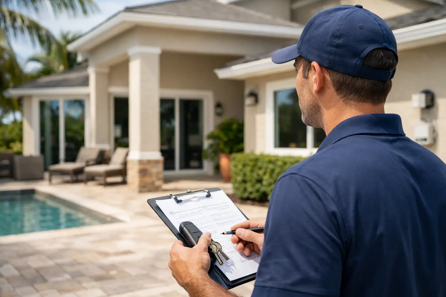 What Is a Home Watch Service?
