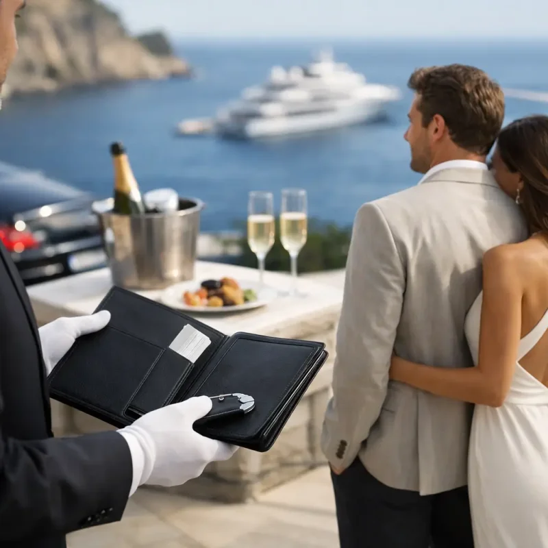 What Luxury Concierge Services Should Include