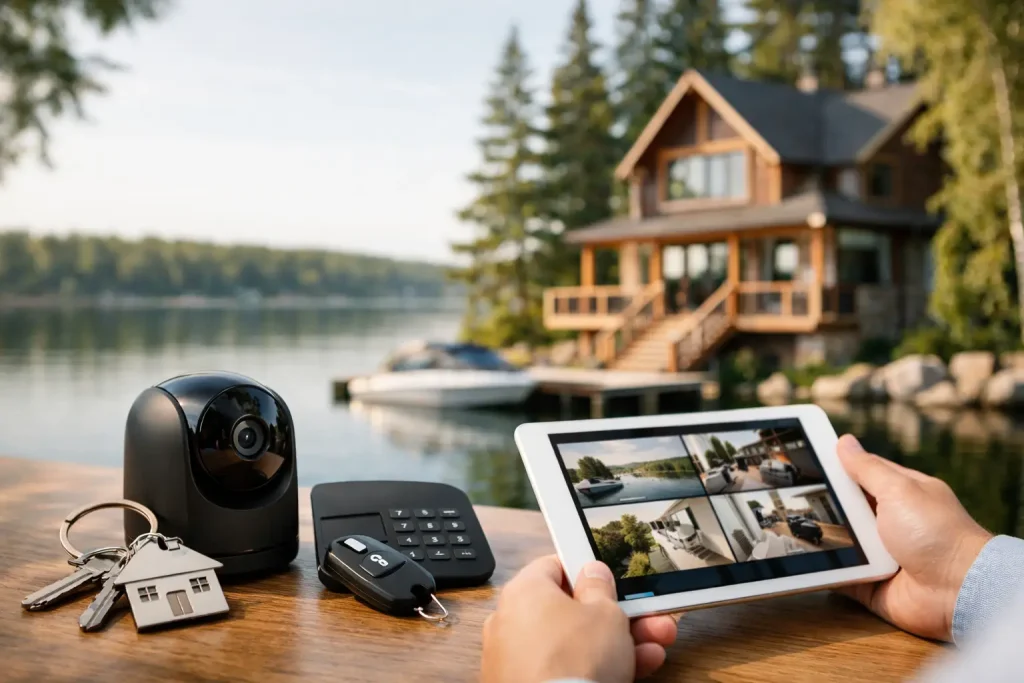 8 Best Ways to Secure a Second Home
