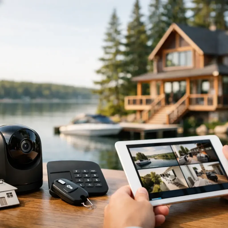 8 Best Ways to Secure a Second Home