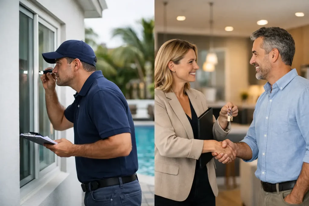 Home Watch vs Property Management