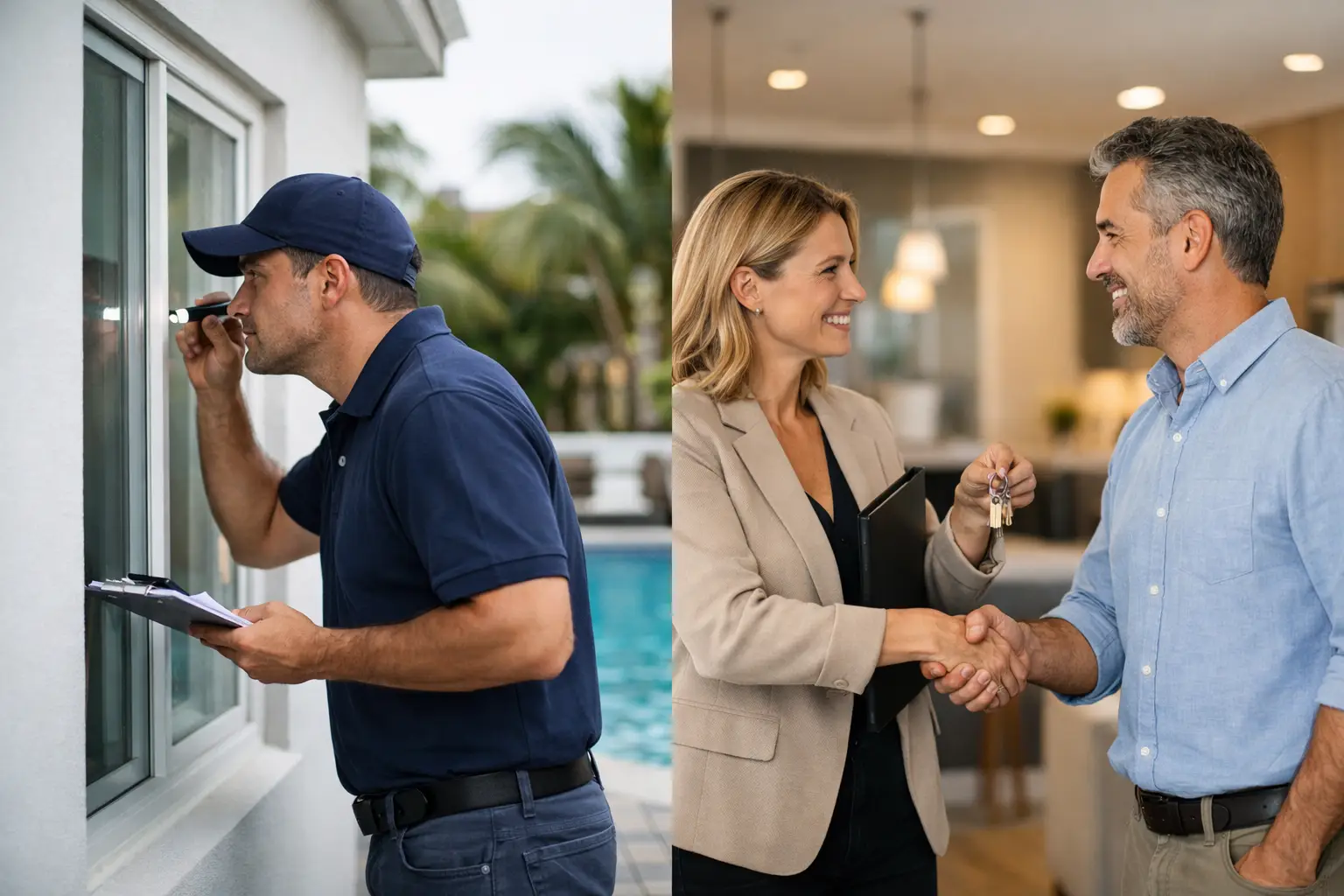 Home Watch vs Property Management