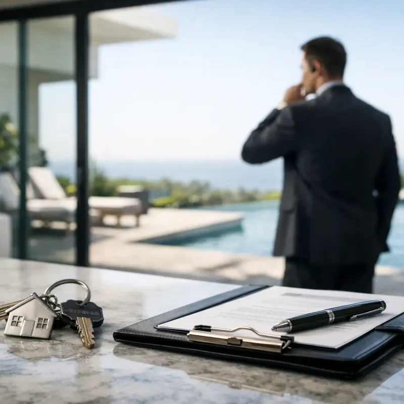 How to Choose a Luxury Home Watch Service