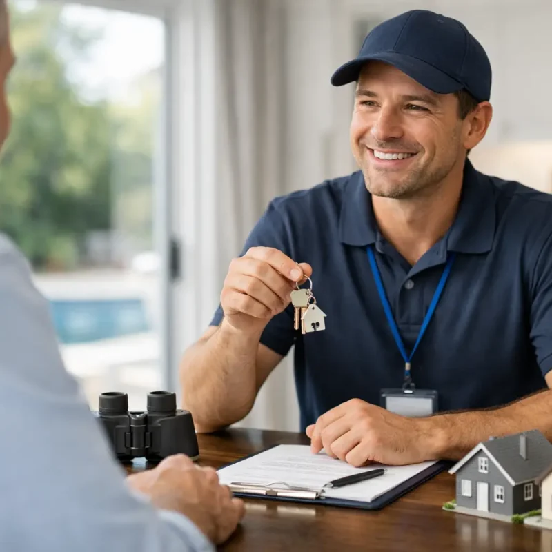 12 Questions Before Hiring Home Watch Service