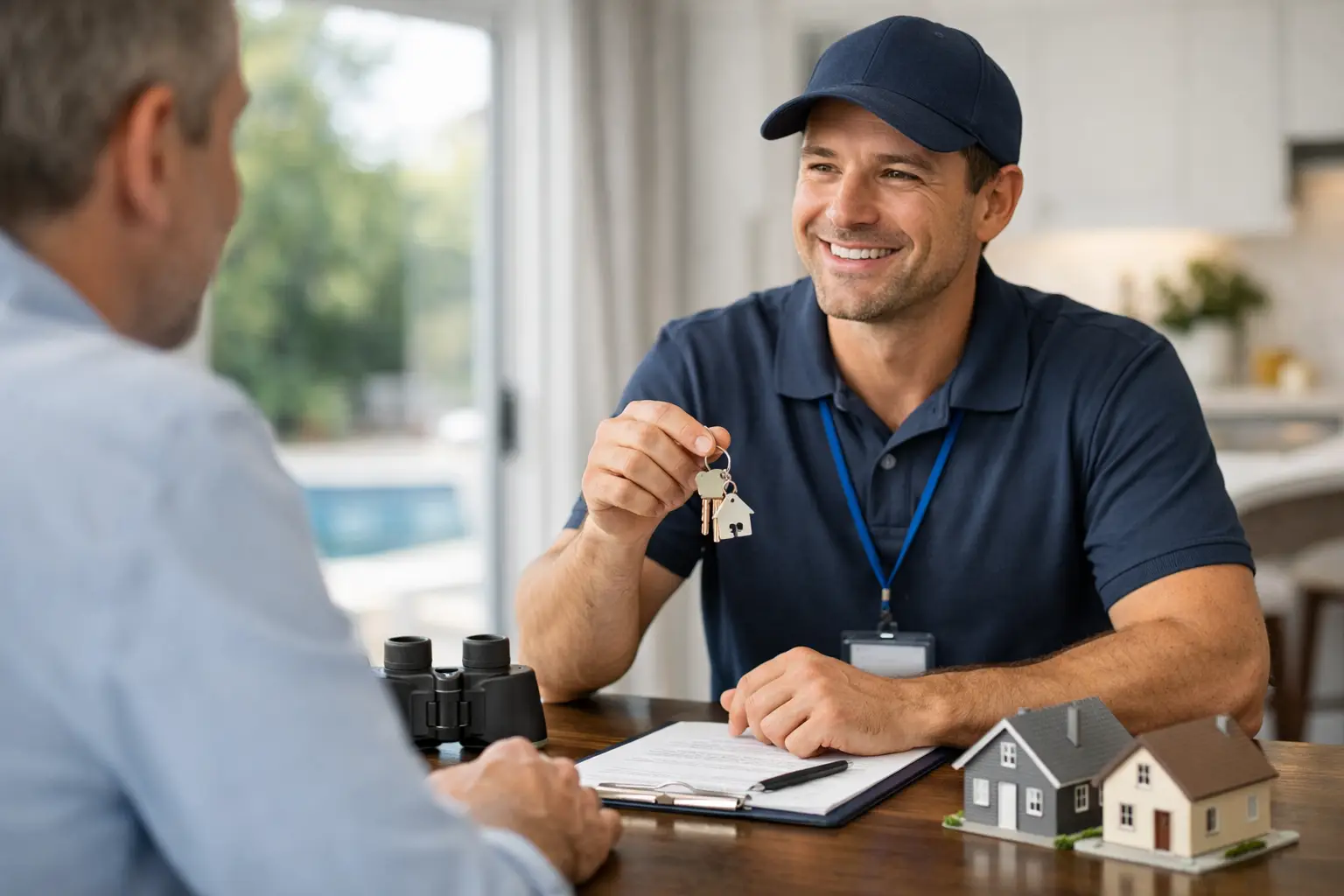 12 Questions Before Hiring Home Watch Service