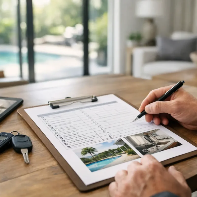 Example of a Home Watch Report: What to Expect