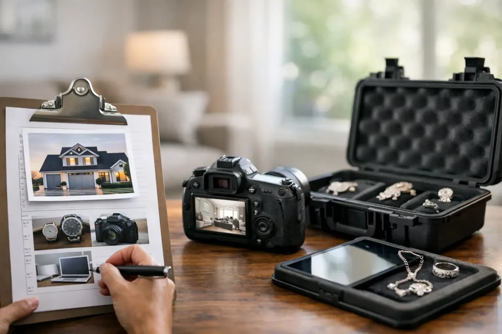 Why Documented Property Reporting Protects Your Home