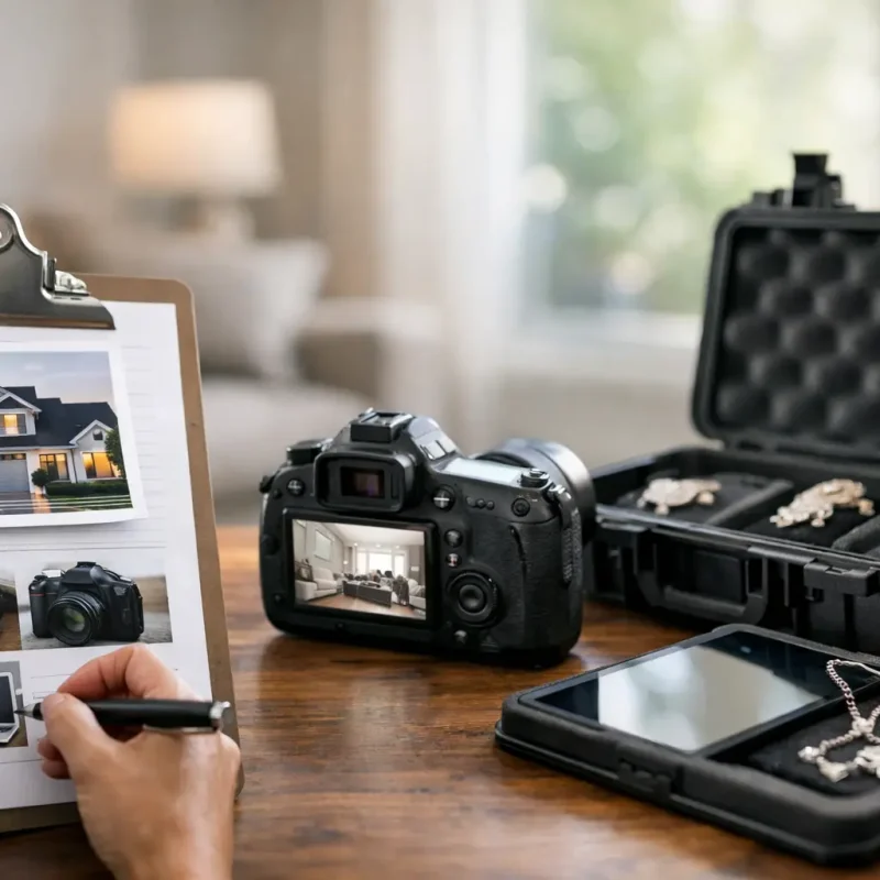 Why Documented Property Reporting Protects Your Home