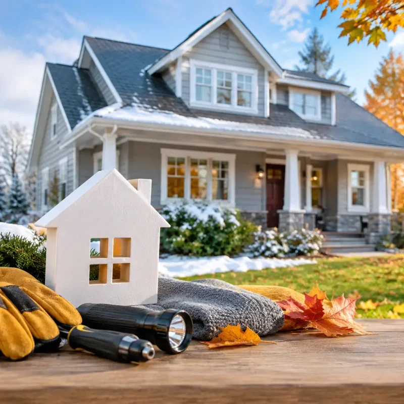 12 Best Seasonal Residence Protection Tips