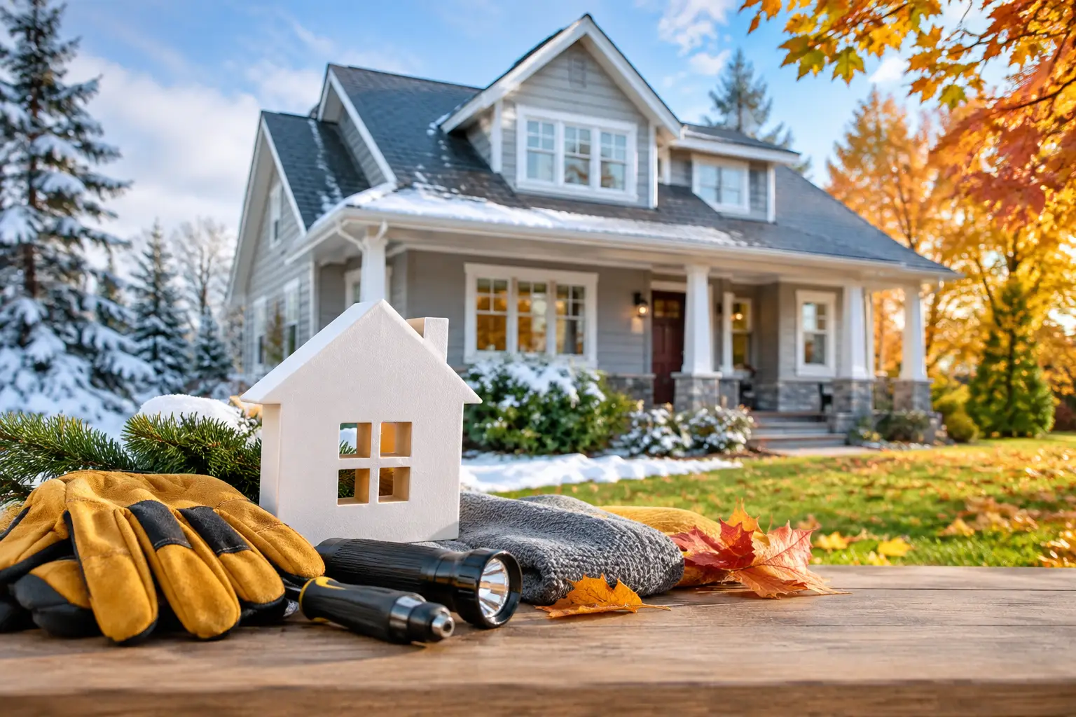 12 Best Seasonal Residence Protection Tips