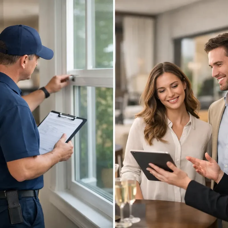 Home Watch vs Concierge: What Your Home Needs
