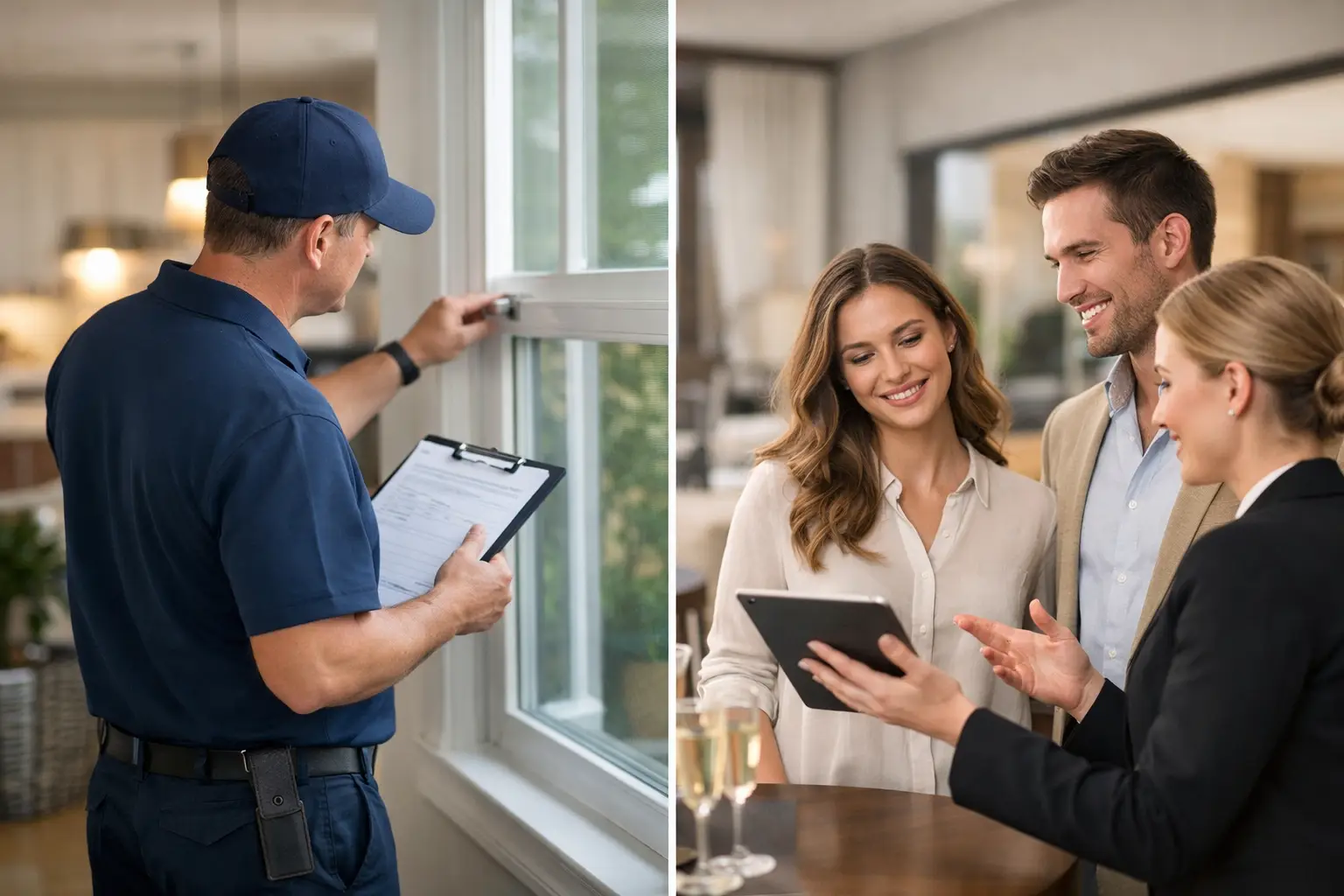 Home Watch vs Concierge: What Your Home Needs