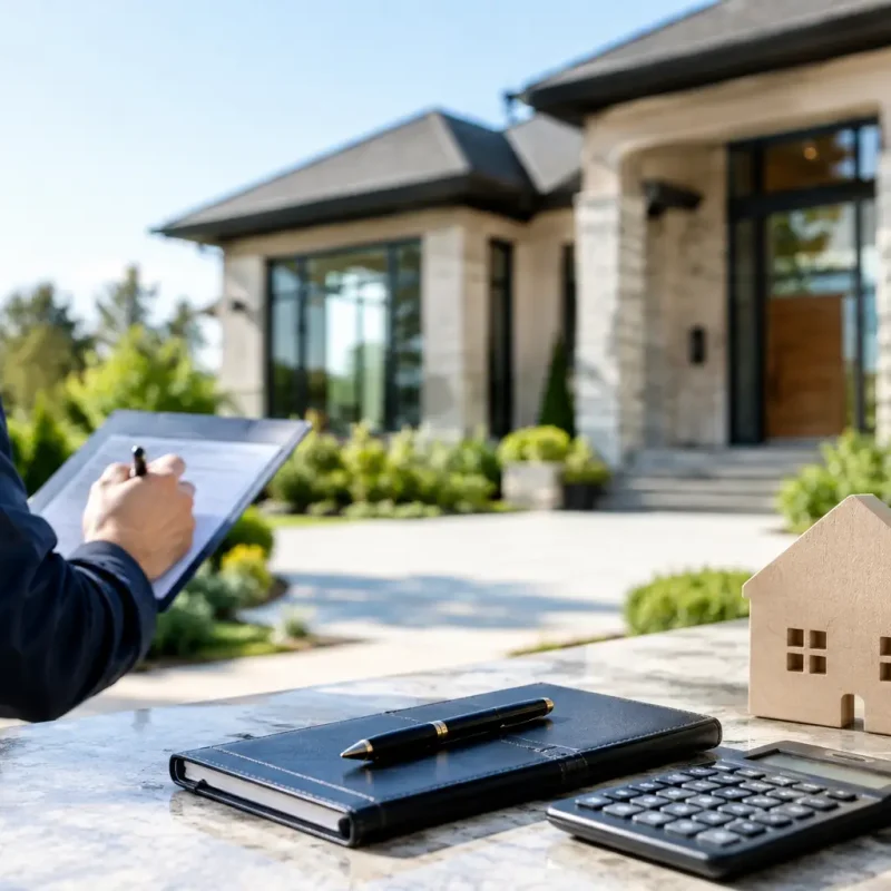 What Does Home Watch Cost for a Luxury Home?