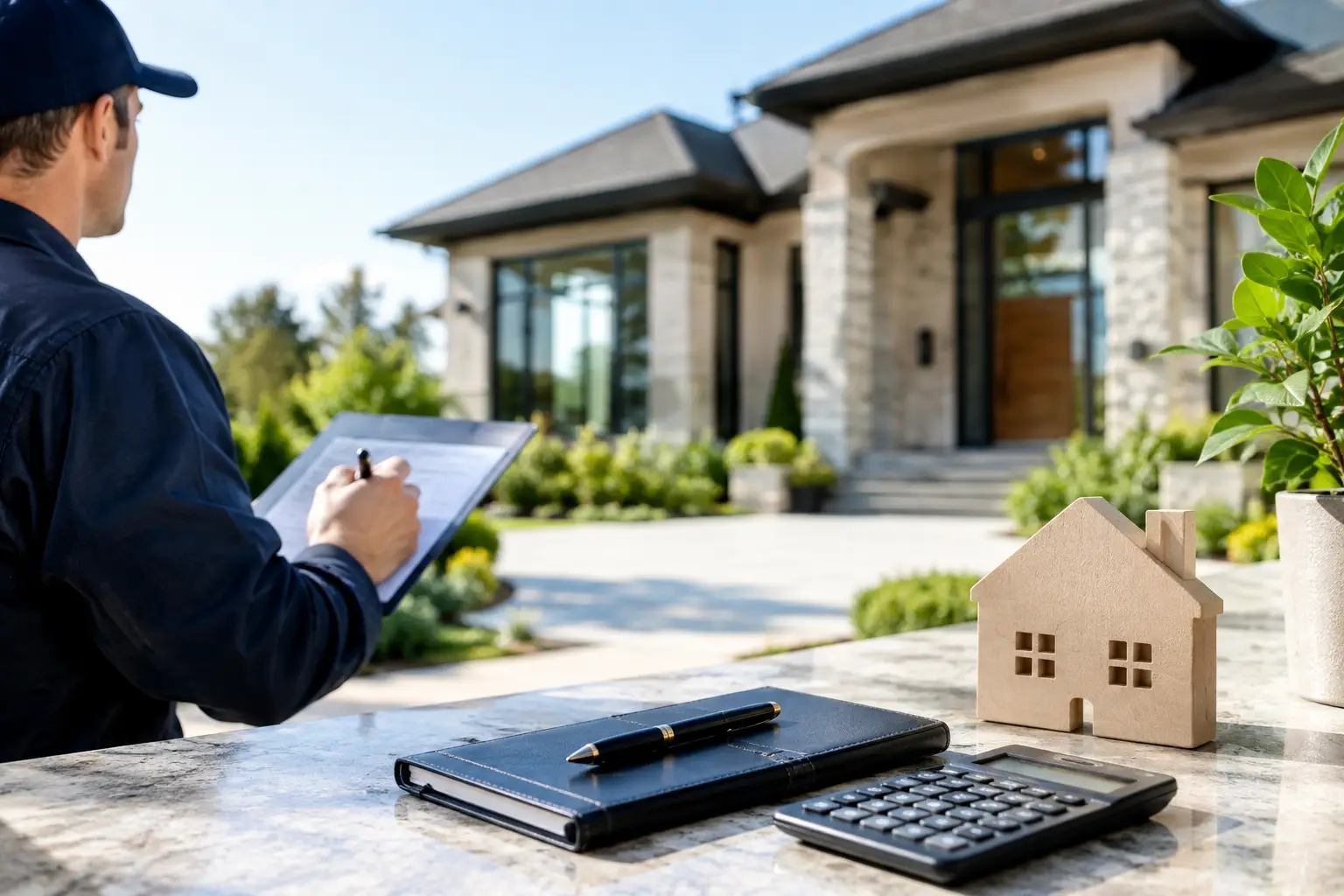 What Does Home Watch Cost for a Luxury Home?