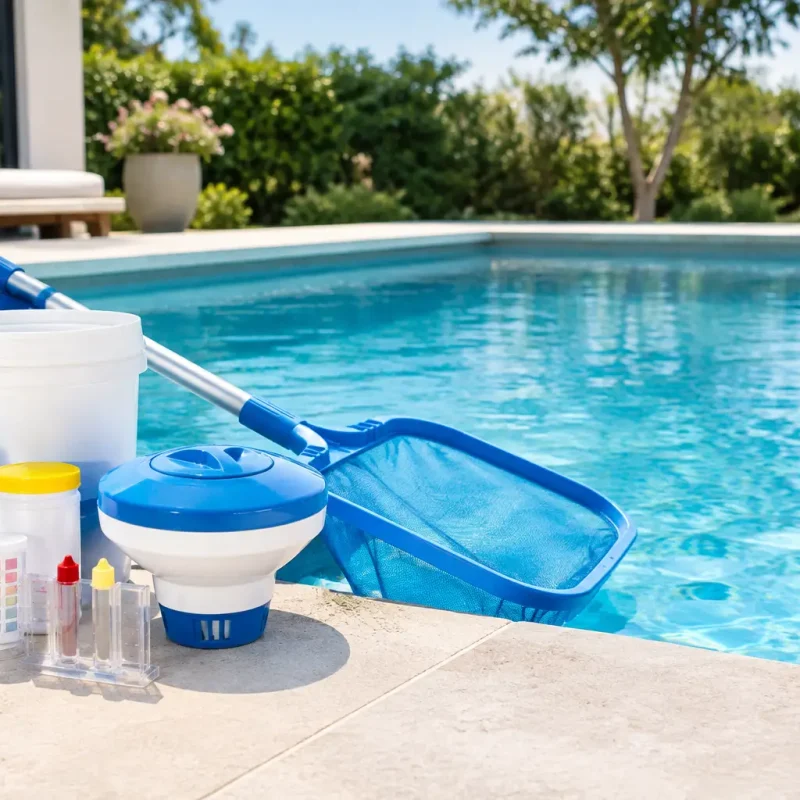 A Practical Guide to Seasonal Pool Maintenance